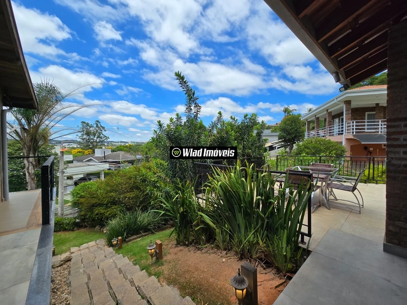 Casa locação ou venda condomínio Marambaia em Vinhedo: 8ª foto da galeria de imagens do imóvel