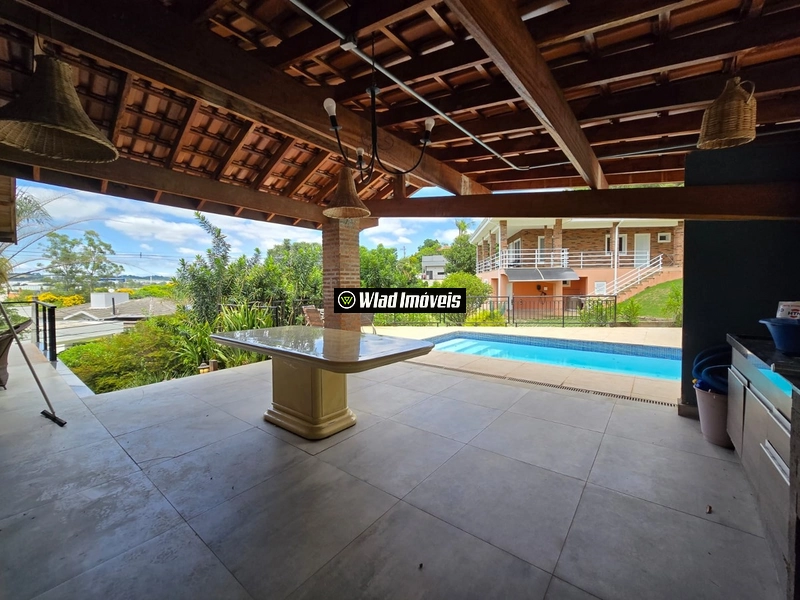 Casa locação ou venda condomínio Marambaia em Vinhedo: 11ª foto da galeria de imagens do imóvel