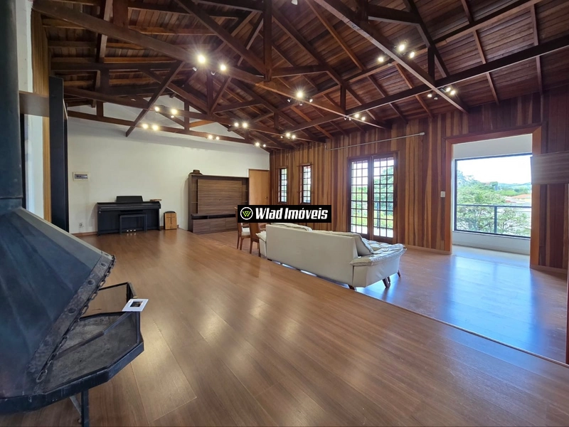 Casa locação ou venda condomínio Marambaia em Vinhedo: 22ª foto da galeria de imagens do imóvel