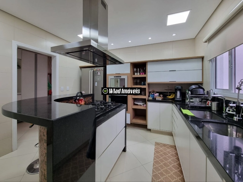 Casa moderna para locação Condomínio Grape Village em Vinhedo: 4ª foto da galeria de imagens do imóvel