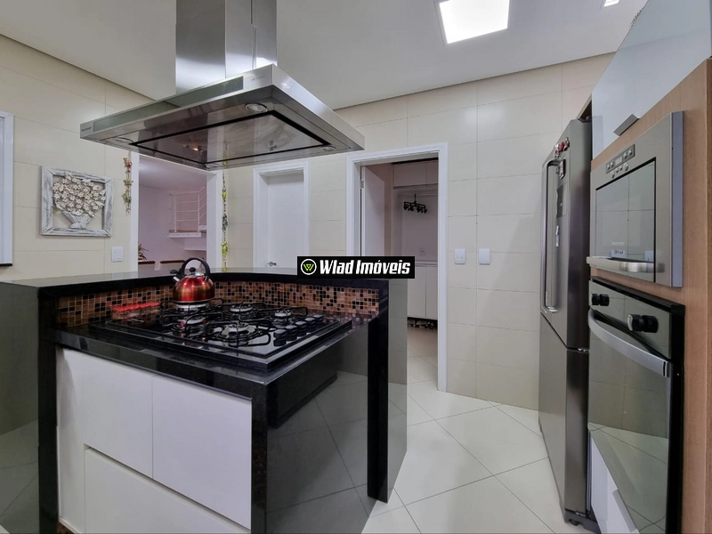 Casa moderna para locação Condomínio Grape Village em Vinhedo: 5ª foto da galeria de imagens do imóvel