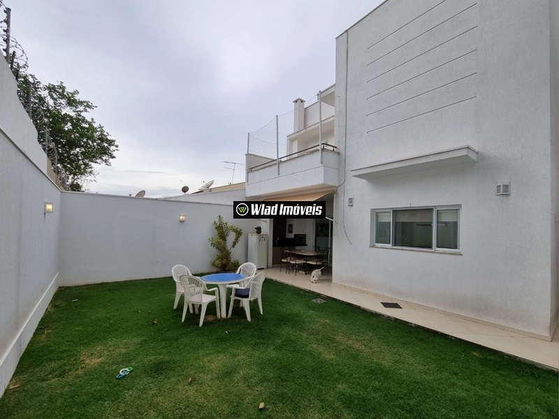 Casa moderna para locação Condomínio Grape Village em Vinhedo: 11ª foto da galeria de imagens do imóvel