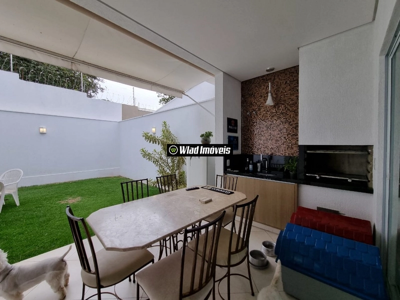 Casa moderna para locação Condomínio Grape Village em Vinhedo: 2ª foto da galeria de imagens do imóvel