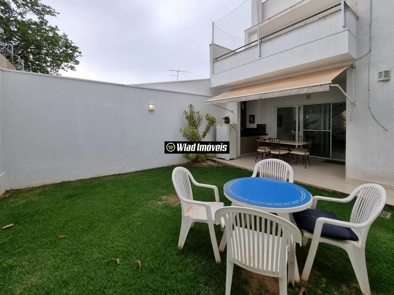 Casa moderna para locação Condomínio Grape Village em Vinhedo: 10ª foto da galeria de imagens do imóvel