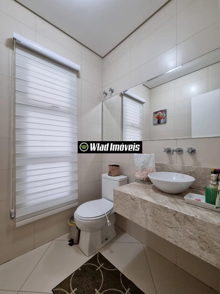 Casa moderna para locação Condomínio Grape Village em Vinhedo: 33ª foto da galeria de imagens do imóvel