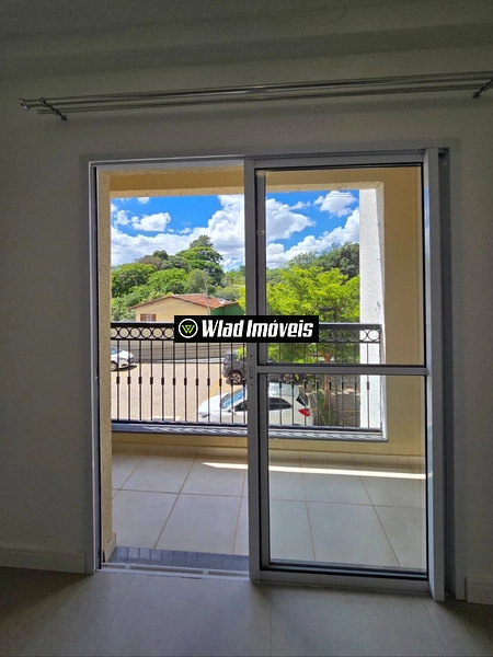 Apartamento 02 quartos para locação com lazer em Vinhedo: 5ª foto da galeria de imagens do imóvel