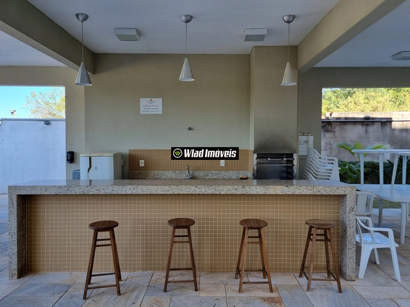 Apartamento 02 quartos para locação com lazer em Vinhedo: 22ª foto da galeria de imagens do imóvel