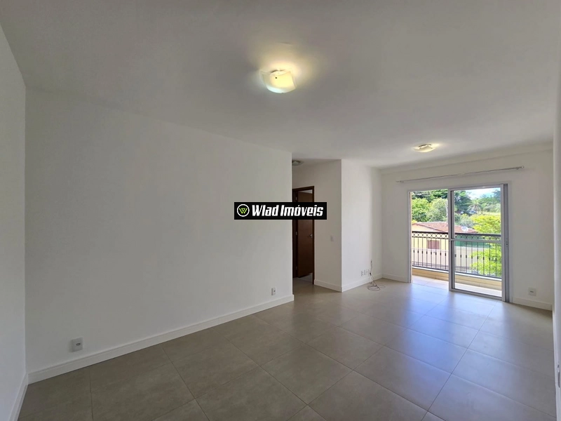 Apartamento 02 quartos para locação com lazer em Vinhedo: 2ª foto da galeria de imagens do imóvel