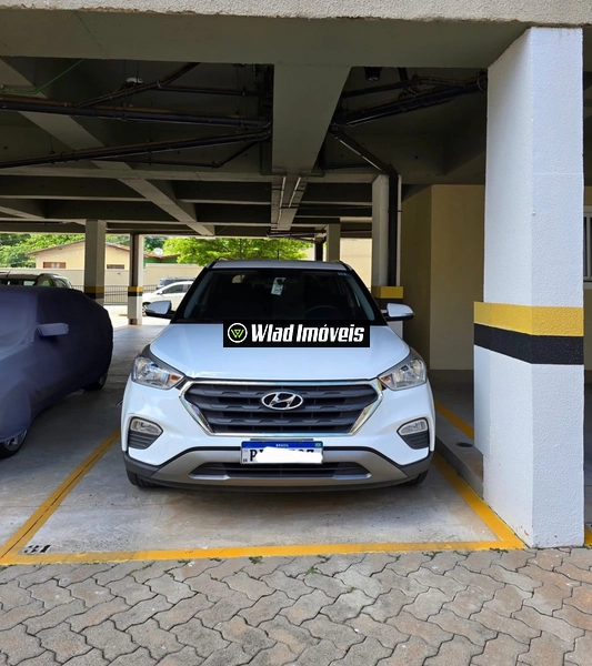 Apartamento 02 quartos para locação com lazer em Vinhedo: 20ª foto da galeria de imagens do imóvel