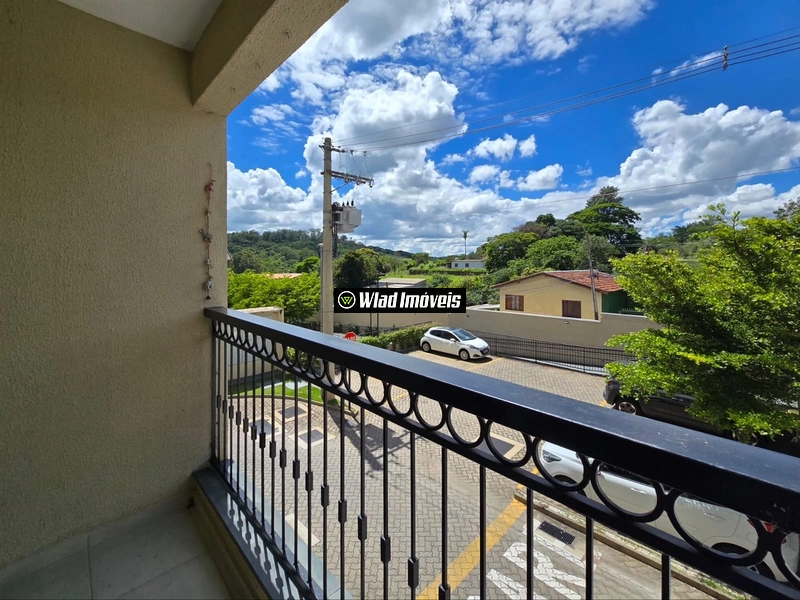 Apartamento 02 quartos para locação com lazer em Vinhedo: 3ª foto da galeria de imagens do imóvel