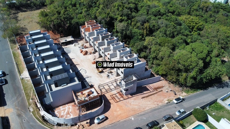 Casa em Condomínio para Venda em Vinhedo / SP no bairro Mirante das Estrelas: 1ª foto da galeria de imagens do imóvel