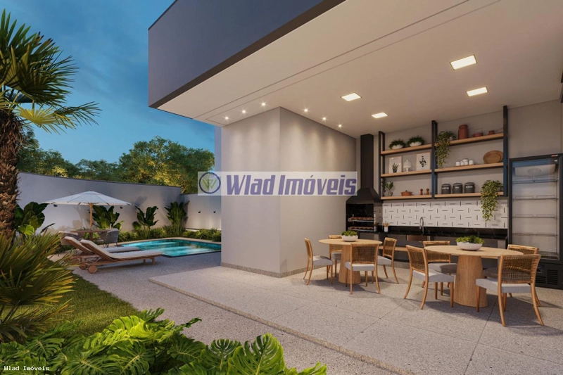 Casa em Condomínio para Venda em Vinhedo / SP no bairro Mirante das Estrelas: 11ª foto da galeria de imagens do imóvel