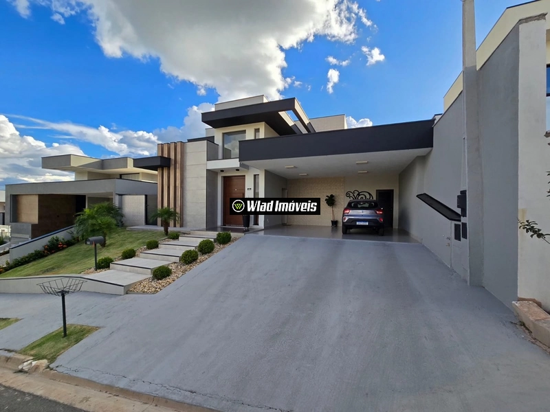 Casa alto padrão térrea mobiliada à venda - Recanto das Palmas Vinhedo: 26ª foto da galeria de imagens do imóvel