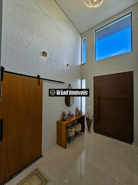 Casa alto padrão térrea mobiliada à venda - Recanto das Palmas Vinhedo: 35ª foto da galeria de imagens do imóvel