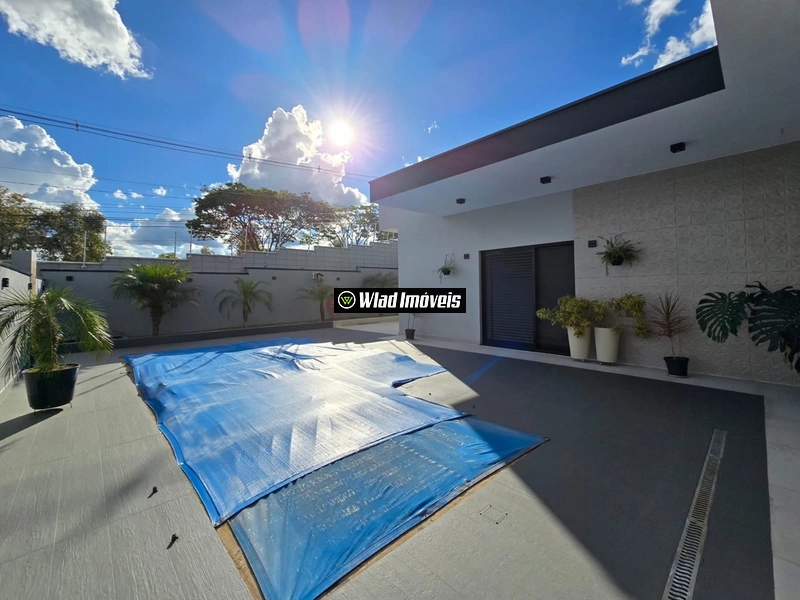 Casa alto padrão térrea mobiliada à venda - Recanto das Palmas Vinhedo: 21ª foto da galeria de imagens do imóvel