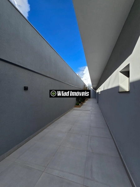 Casa alto padrão térrea mobiliada à venda - Recanto das Palmas Vinhedo: 22ª foto da galeria de imagens do imóvel