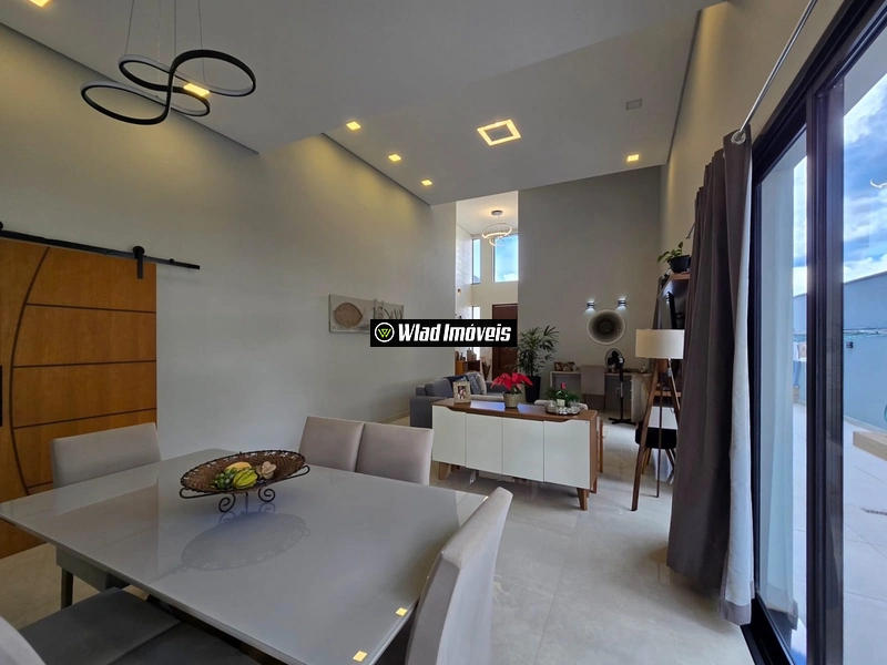 Casa alto padrão térrea mobiliada à venda - Recanto das Palmas Vinhedo: 30ª foto da galeria de imagens do imóvel