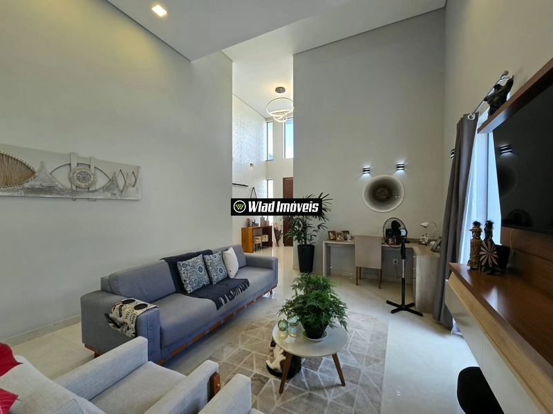 Casa alto padrão térrea mobiliada à venda - Recanto das Palmas Vinhedo: 31ª foto da galeria de imagens do imóvel