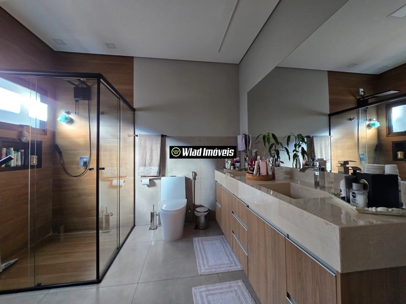 Casa alto padrão térrea mobiliada à venda - Recanto das Palmas Vinhedo: 10ª foto da galeria de imagens do imóvel