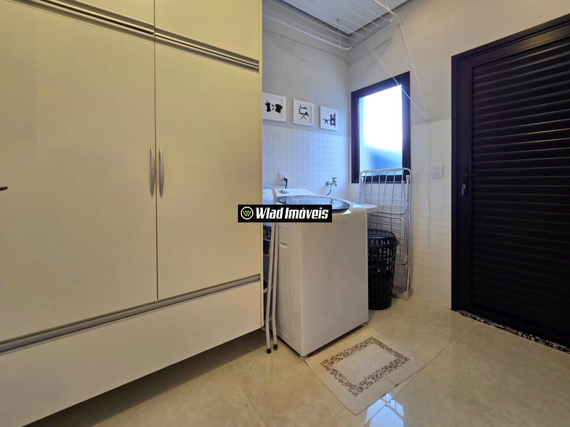 Casa alto padrão térrea mobiliada à venda - Recanto das Palmas Vinhedo: 38ª foto da galeria de imagens do imóvel