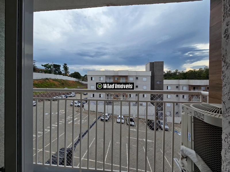 Lindo apartamento à VENDA com vista 02 quartos 02 vagas lazer Vinhedo: 10ª foto da galeria de imagens do imóvel