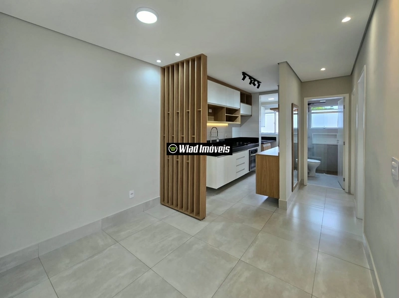 Lindo apartamento à VENDA com vista 02 quartos 02 vagas lazer Vinhedo: 4ª foto da galeria de imagens do imóvel