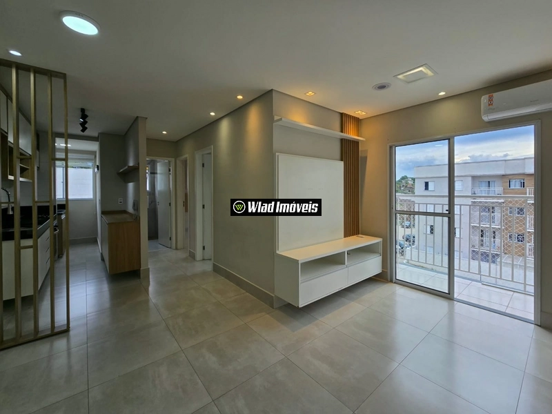 Lindo apartamento à VENDA com vista 02 quartos 02 vagas lazer Vinhedo