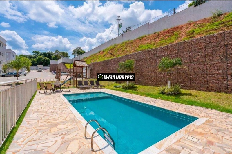 Lindo apartamento à VENDA com vista 02 quartos 02 vagas lazer Vinhedo: 2ª foto da galeria de imagens do imóvel