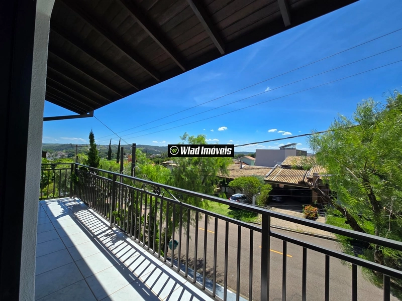 Casa a venda no condomínio Grape Village - Vinhedo 04 quartos: 3ª foto da galeria de imagens do imóvel