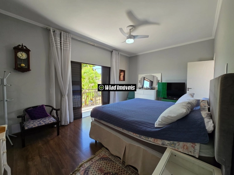 Casa a venda no condomínio Grape Village - Vinhedo 04 quartos: 5ª foto da galeria de imagens do imóvel