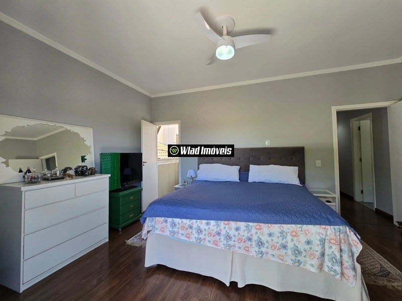 Casa a venda no condomínio Grape Village - Vinhedo 04 quartos: 30ª foto da galeria de imagens do imóvel