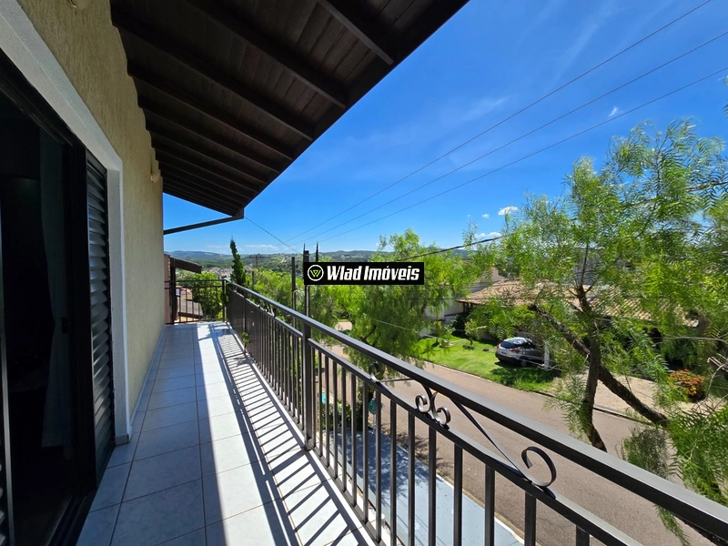 Casa a venda no condomínio Grape Village - Vinhedo 04 quartos: 33ª foto da galeria de imagens do imóvel