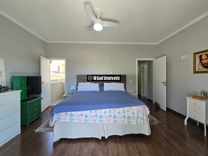 Casa a venda no condomínio Grape Village - Vinhedo 04 quartos: 28ª foto da galeria de imagens do imóvel