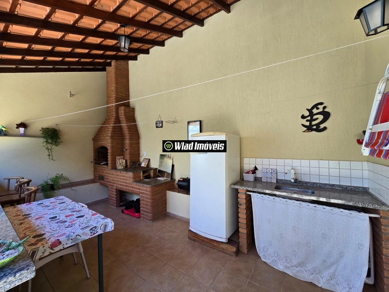 Casa a venda no condomínio Grape Village - Vinhedo 04 quartos: 8ª foto da galeria de imagens do imóvel