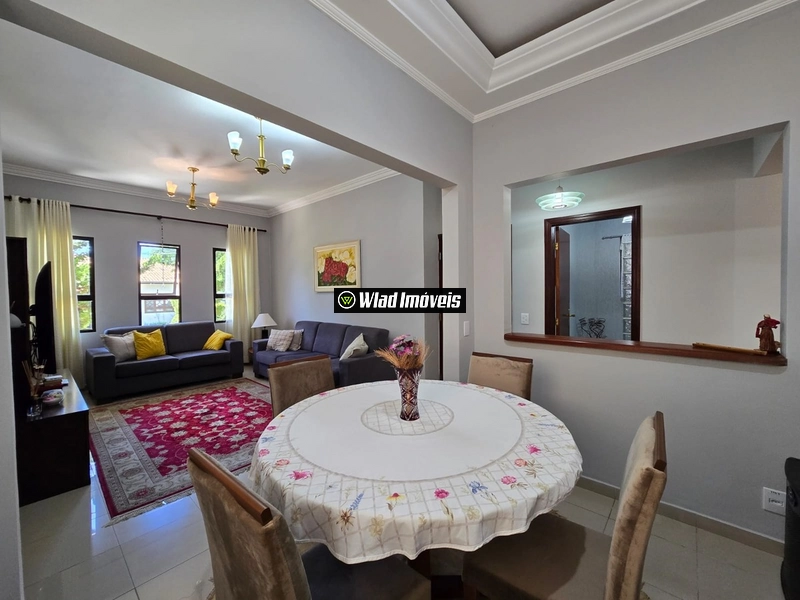 Casa a venda no condomínio Grape Village - Vinhedo 04 quartos: 4ª foto da galeria de imagens do imóvel