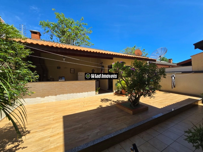 Casa a venda no condomínio Grape Village - Vinhedo 04 quartos: 6ª foto da galeria de imagens do imóvel