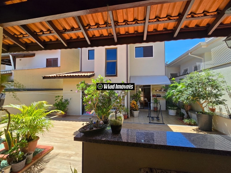 Casa a venda no condomínio Grape Village - Vinhedo 04 quartos: 14ª foto da galeria de imagens do imóvel