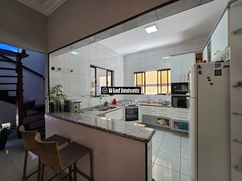 Casa a venda no condomínio Grape Village - Vinhedo 04 quartos: 10ª foto da galeria de imagens do imóvel