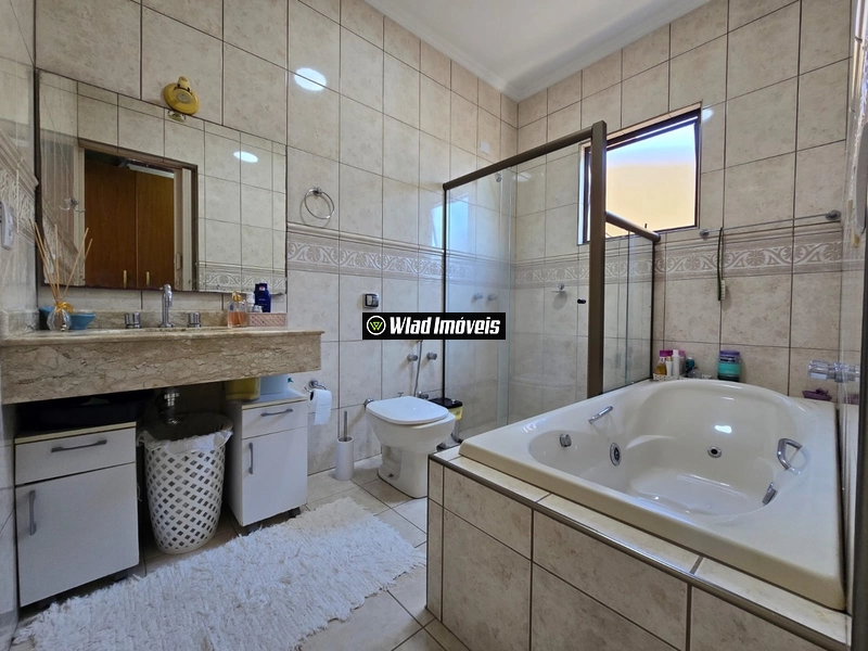 Casa a venda no condomínio Grape Village - Vinhedo 04 quartos: 25ª foto da galeria de imagens do imóvel