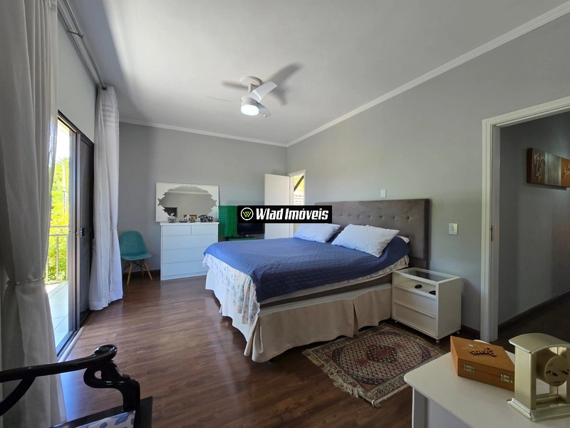 Casa a venda no condomínio Grape Village - Vinhedo 04 quartos: 9ª foto da galeria de imagens do imóvel