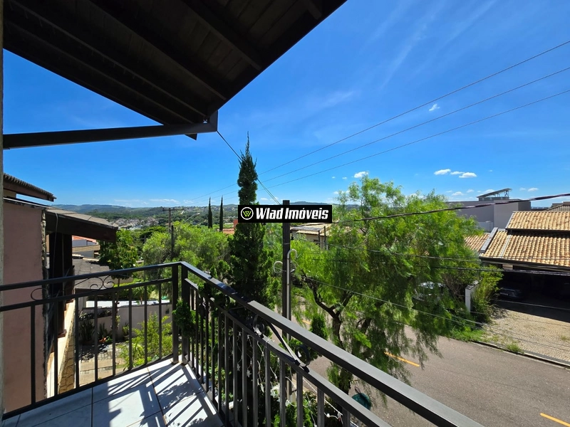 Casa a venda no condomínio Grape Village - Vinhedo 04 quartos: 35ª foto da galeria de imagens do imóvel