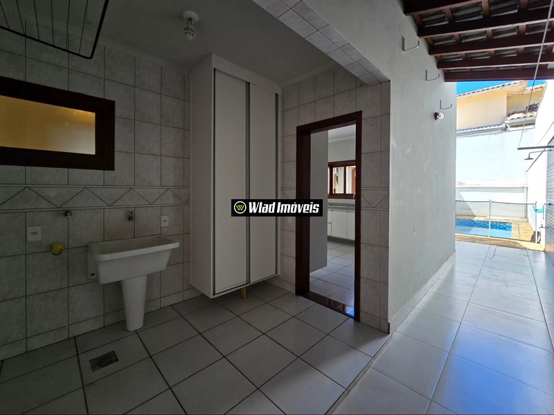 Ótima casa locação ou venda condomínio Grape Village Vinhedo 4 quartos: 17ª foto da galeria de imagens do imóvel