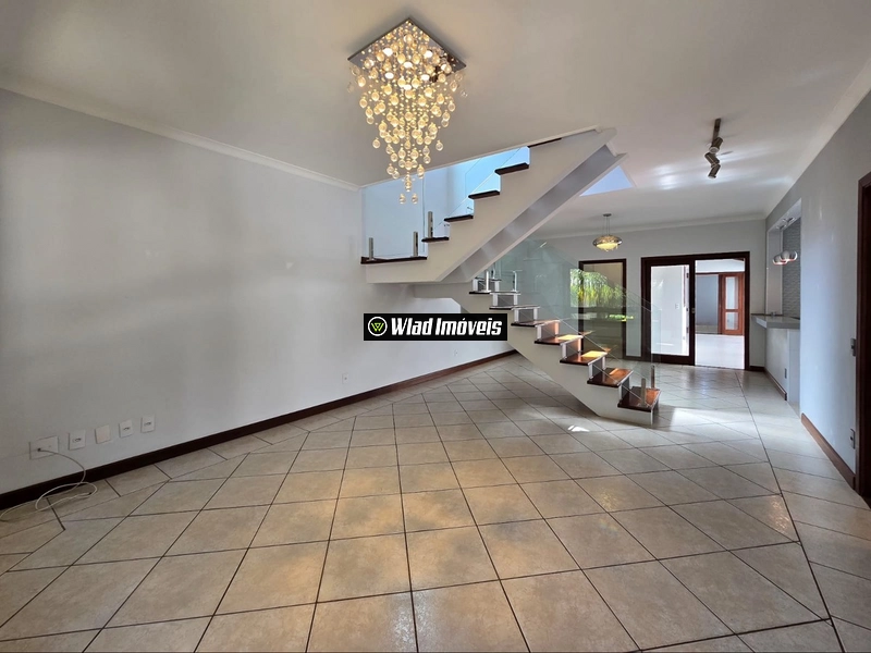 Ótima casa locação ou venda condomínio Grape Village Vinhedo 4 quartos: 3ª foto da galeria de imagens do imóvel