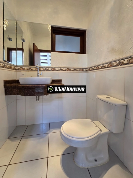 Ótima casa locação ou venda condomínio Grape Village Vinhedo 4 quartos: 6ª foto da galeria de imagens do imóvel