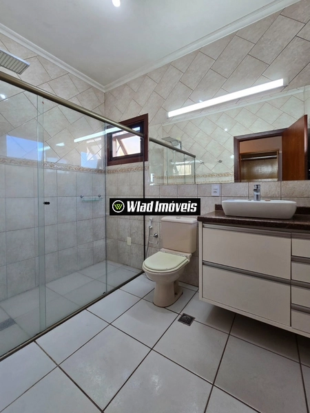 Ótima casa locação ou venda condomínio Grape Village Vinhedo 4 quartos: 24ª foto da galeria de imagens do imóvel