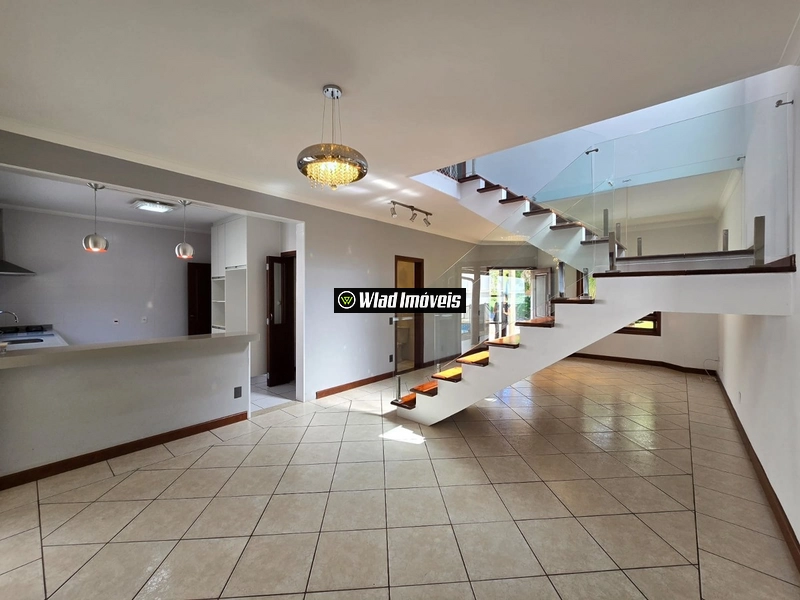 Ótima casa locação ou venda condomínio Grape Village Vinhedo 4 quartos: 10ª foto da galeria de imagens do imóvel