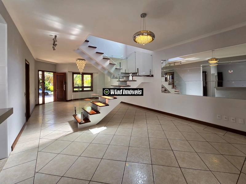 Ótima casa locação ou venda condomínio Grape Village Vinhedo 4 quartos: 5ª foto da galeria de imagens do imóvel