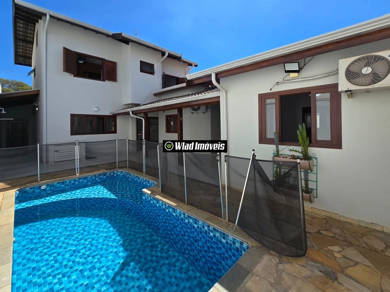 Ótima casa locação ou venda condomínio Grape Village Vinhedo 4 quartos: 16ª foto da galeria de imagens do imóvel