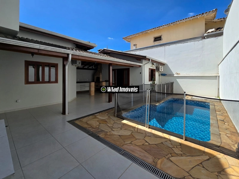 Ótima casa locação ou venda condomínio Grape Village Vinhedo 4 quartos: 14ª foto da galeria de imagens do imóvel