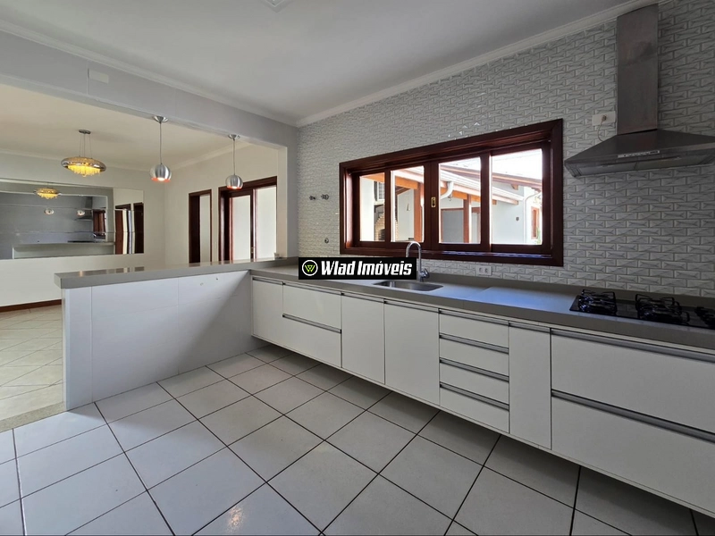 Ótima casa locação ou venda condomínio Grape Village Vinhedo 4 quartos: 12ª foto da galeria de imagens do imóvel